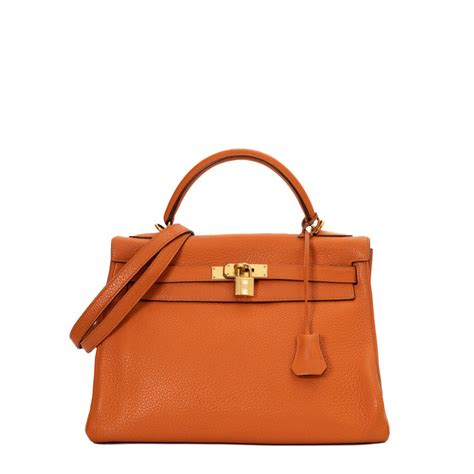 second hand hermes kelly